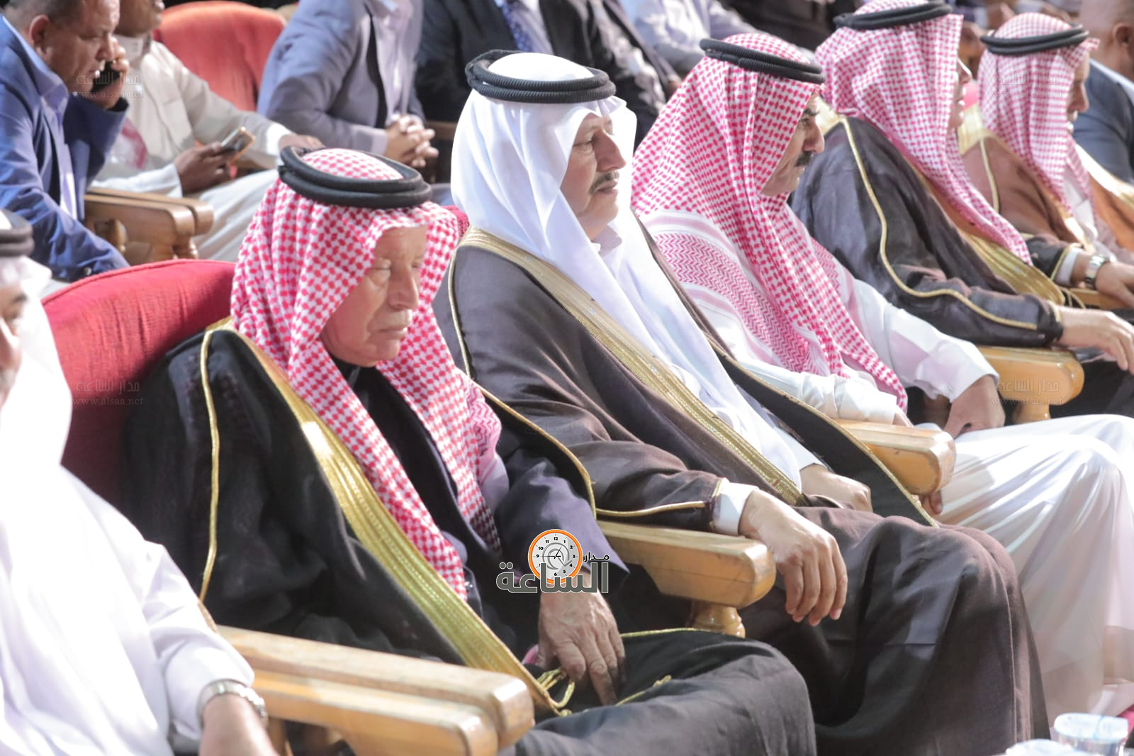 Madar Al-Saa Images 0.8694114148607608