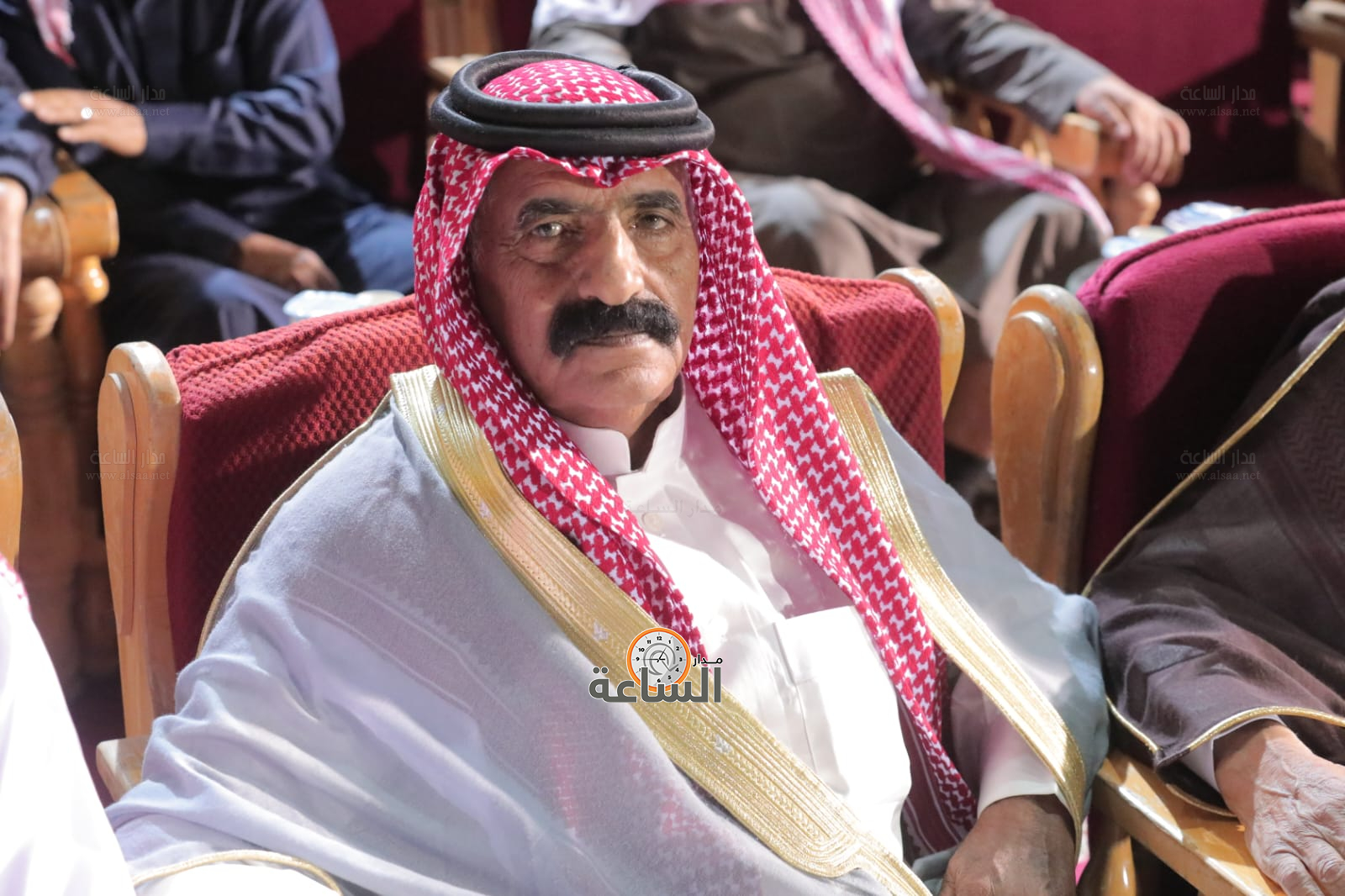 Madar Al-Saa Images 0.5862815274906215