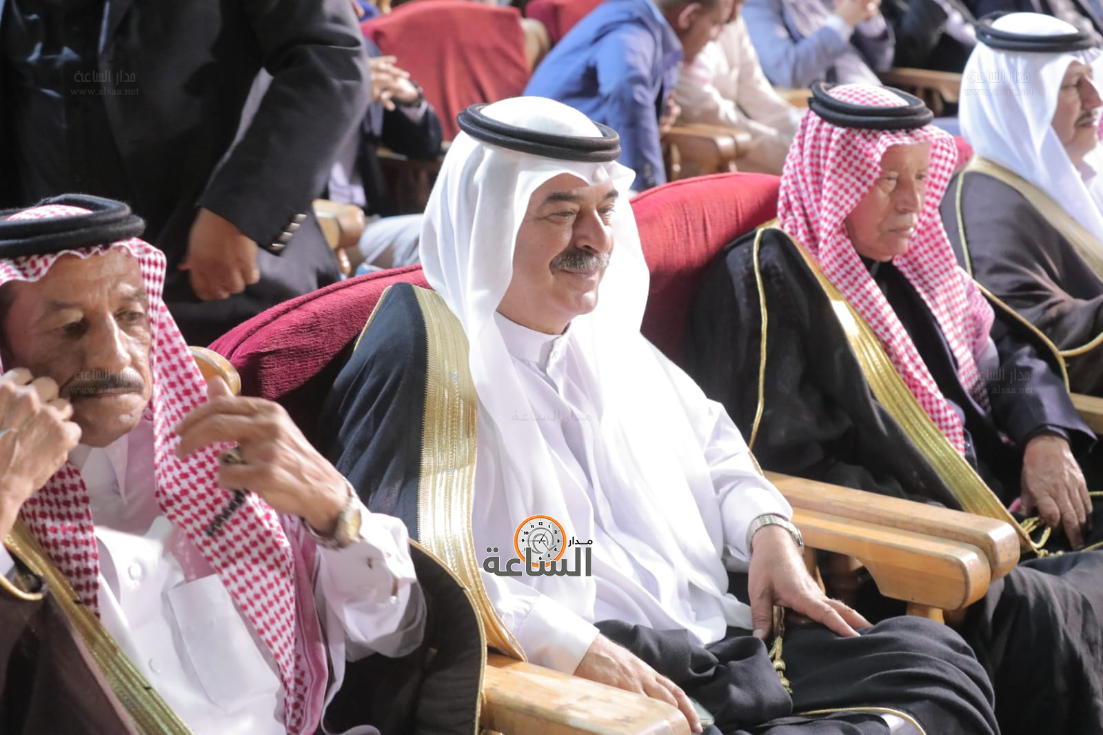 Madar Al-Saa Images 0.4718781875163116