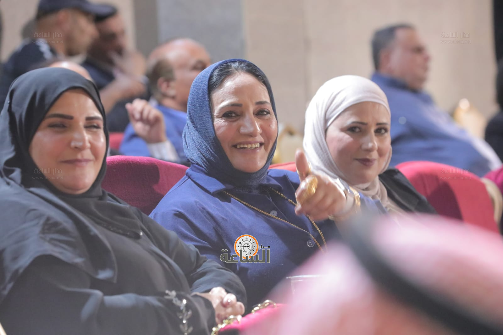 Madar Al-Saa Images 0.9130363893350057