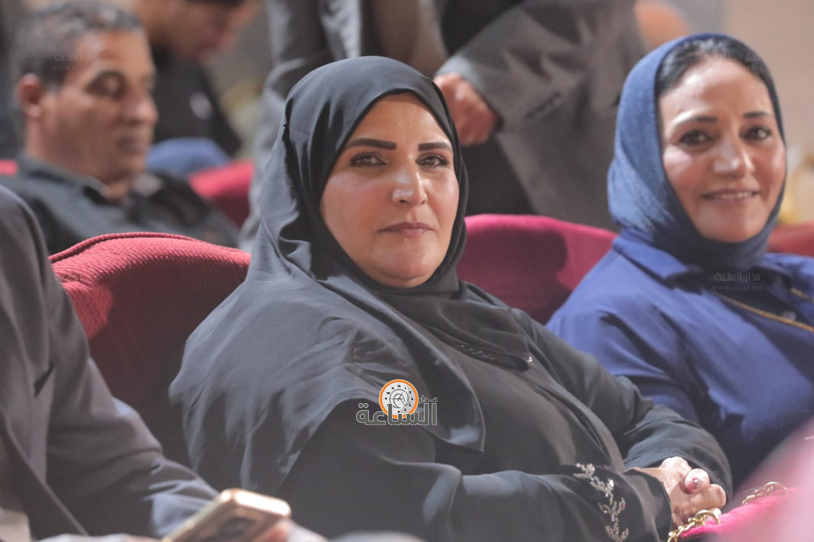 Madar Al-Saa Images 0.0576391963713494