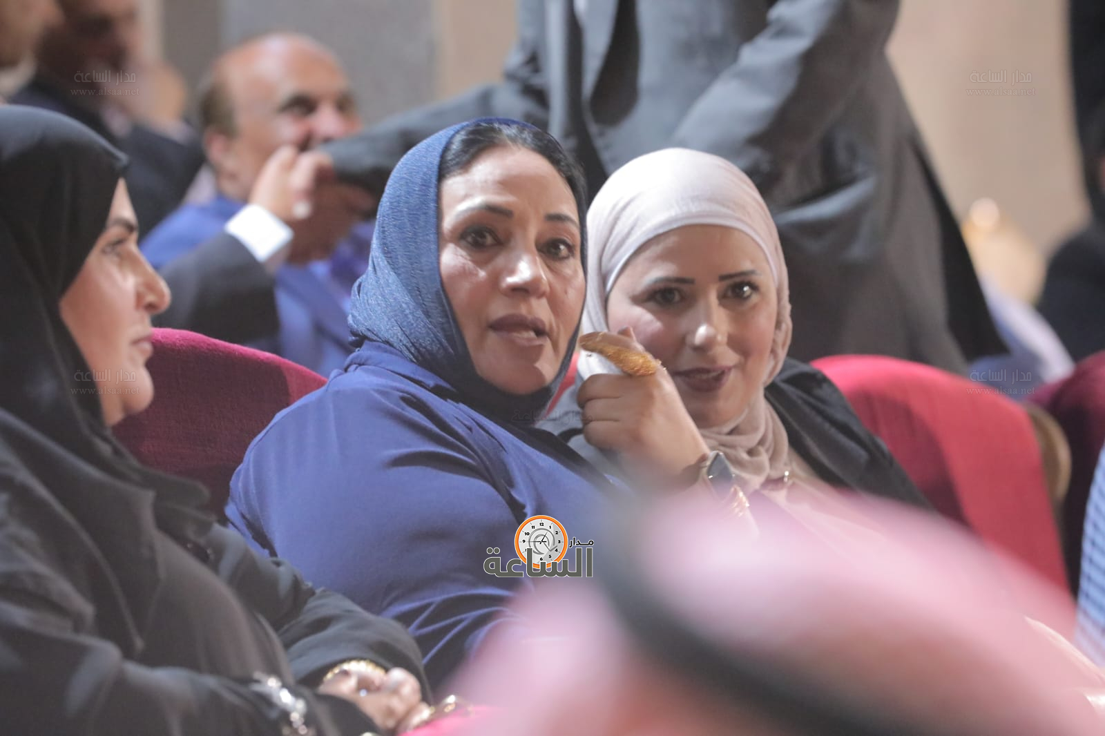 Madar Al-Saa Images 0.6415207262085597