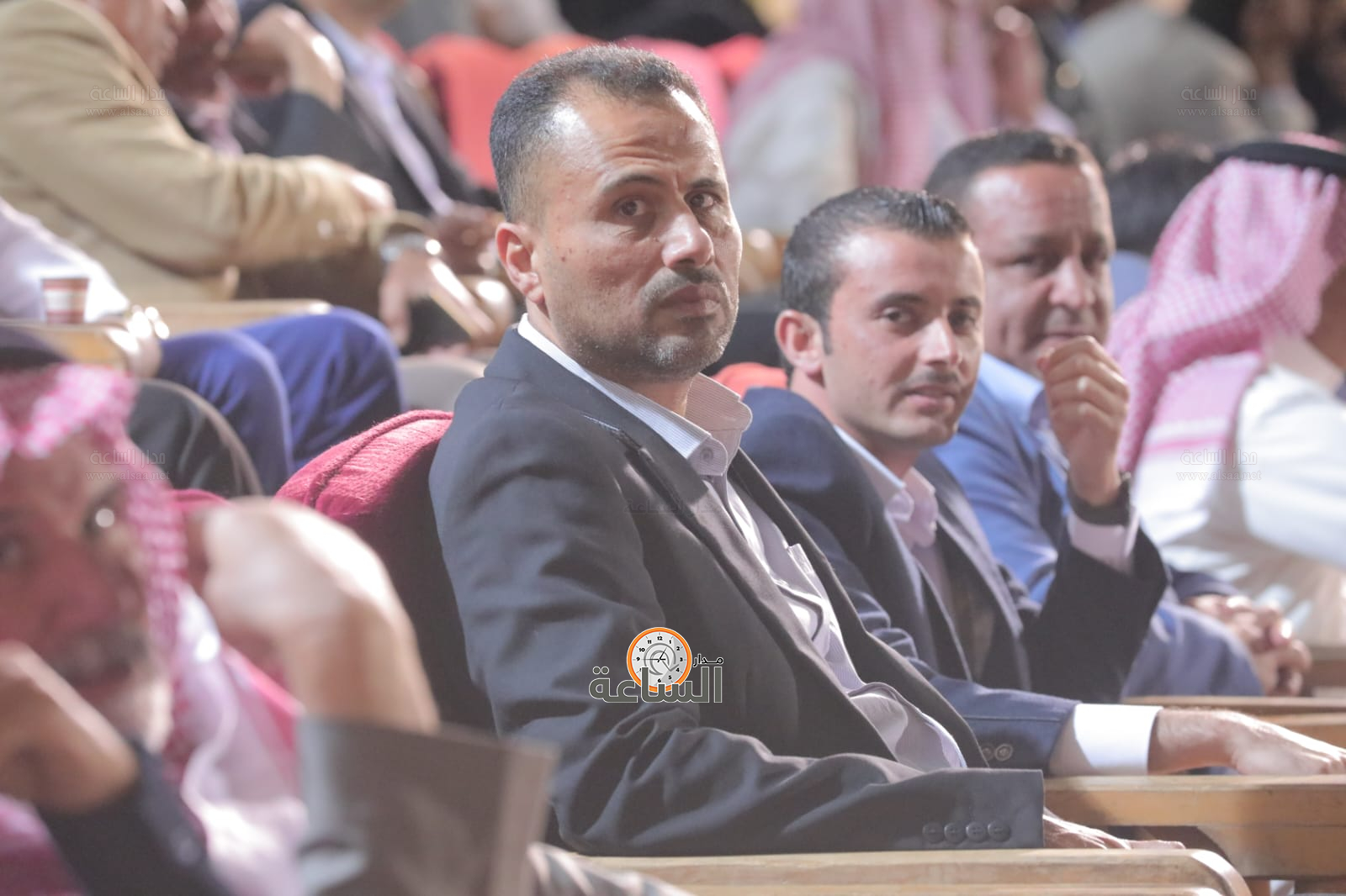 Madar Al-Saa Images 0.40409286453866455