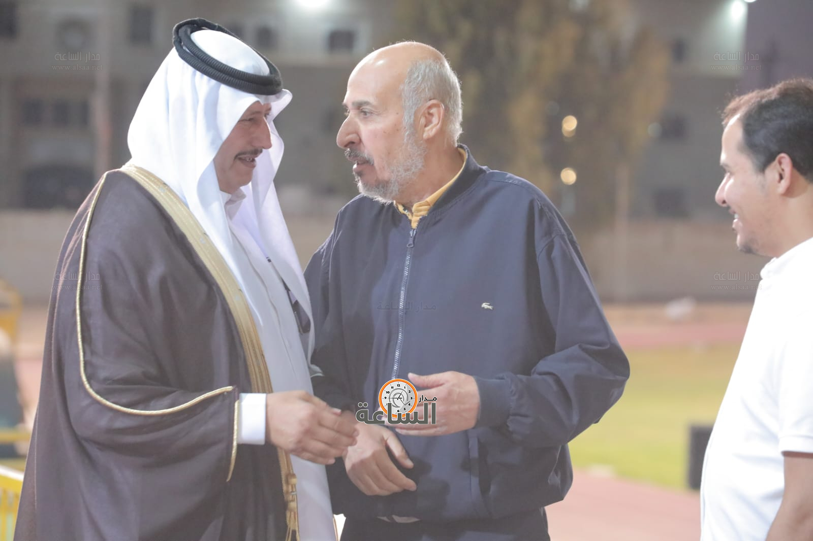 Madar Al-Saa Images 0.9796018152629214