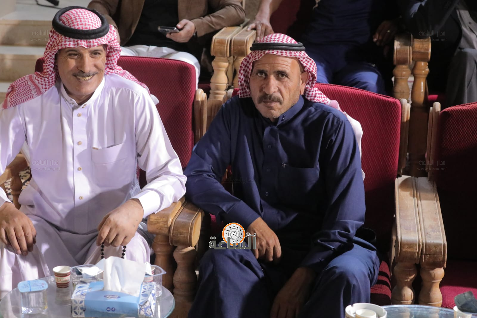 Madar Al-Saa Images 0.857490406571712