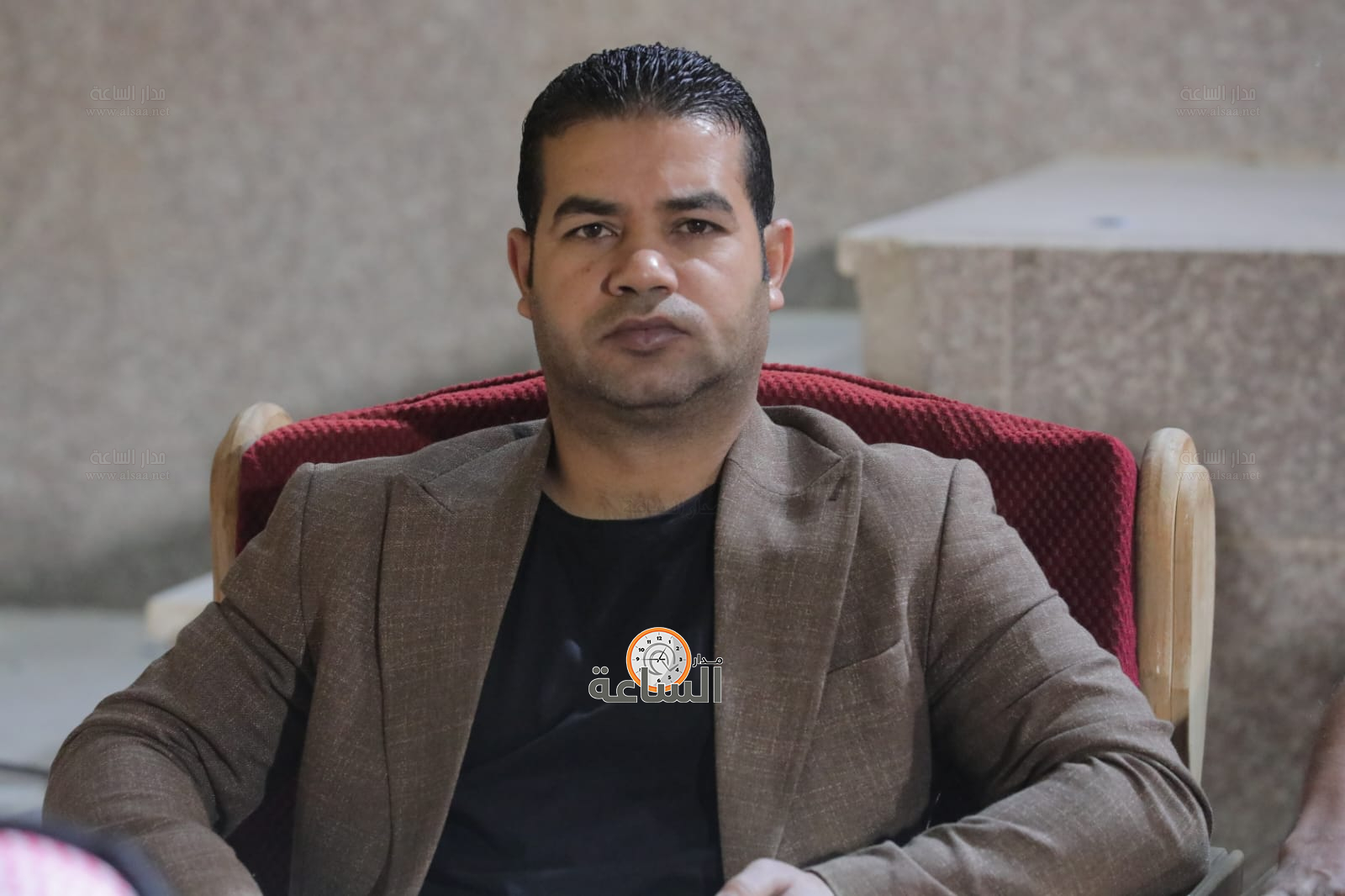 Madar Al-Saa Images 0.8608533559967215