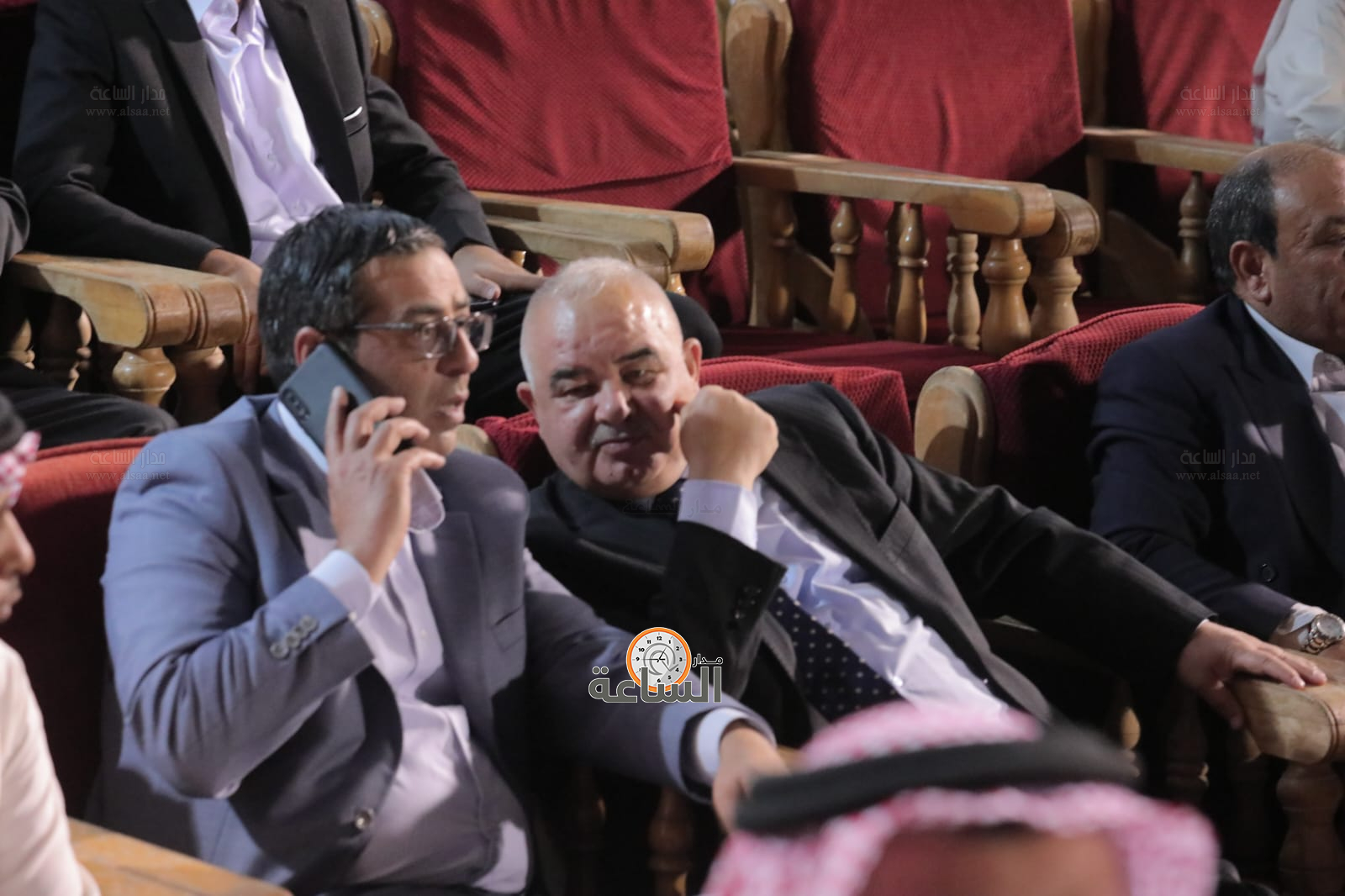 Madar Al-Saa Images 0.7014032384078392