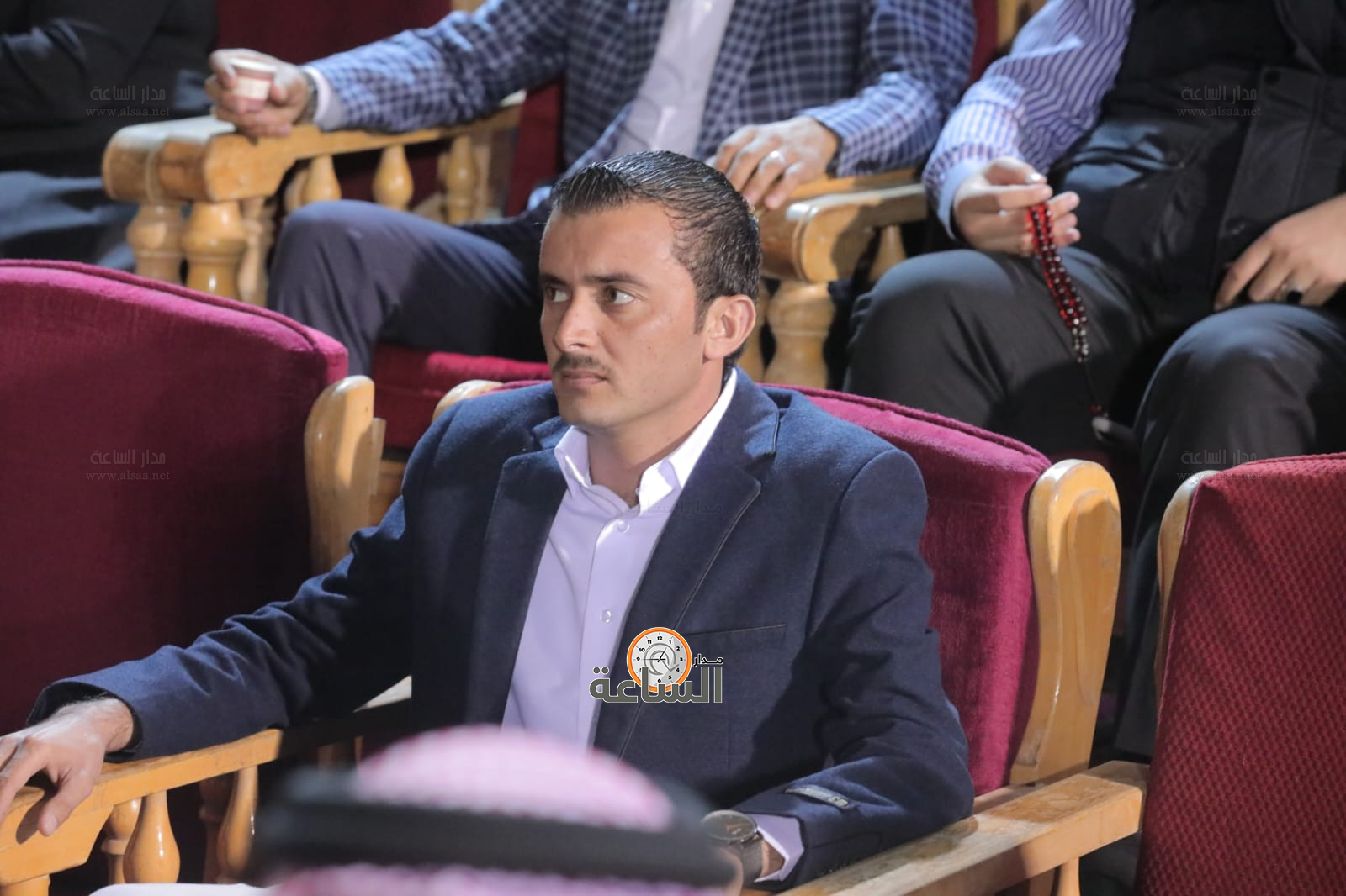 Madar Al-Saa Images 0.3141837462823165