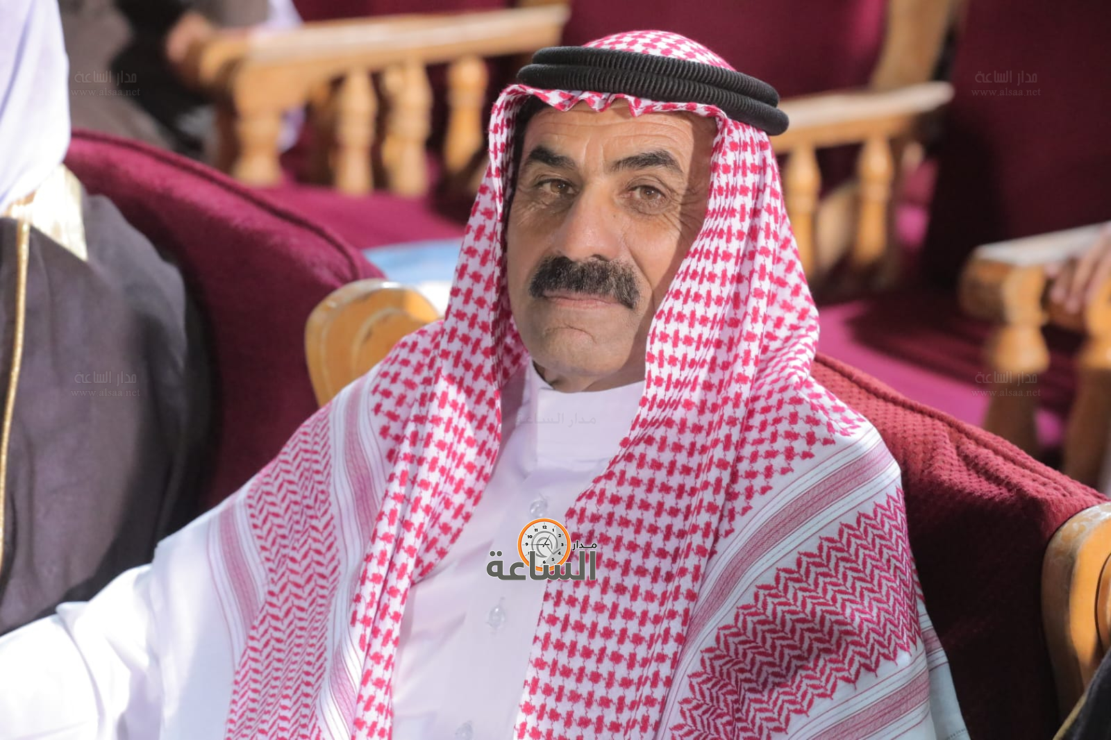 Madar Al-Saa Images 0.9618456233759283