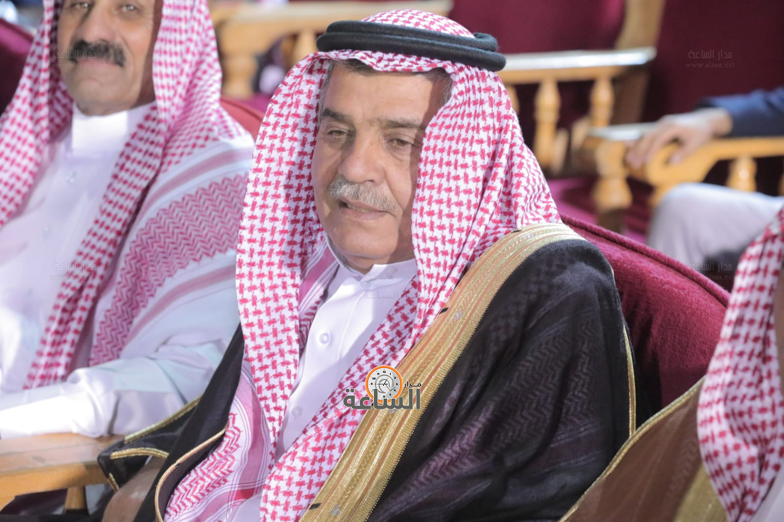 Madar Al-Saa Images 0.6686567214105228