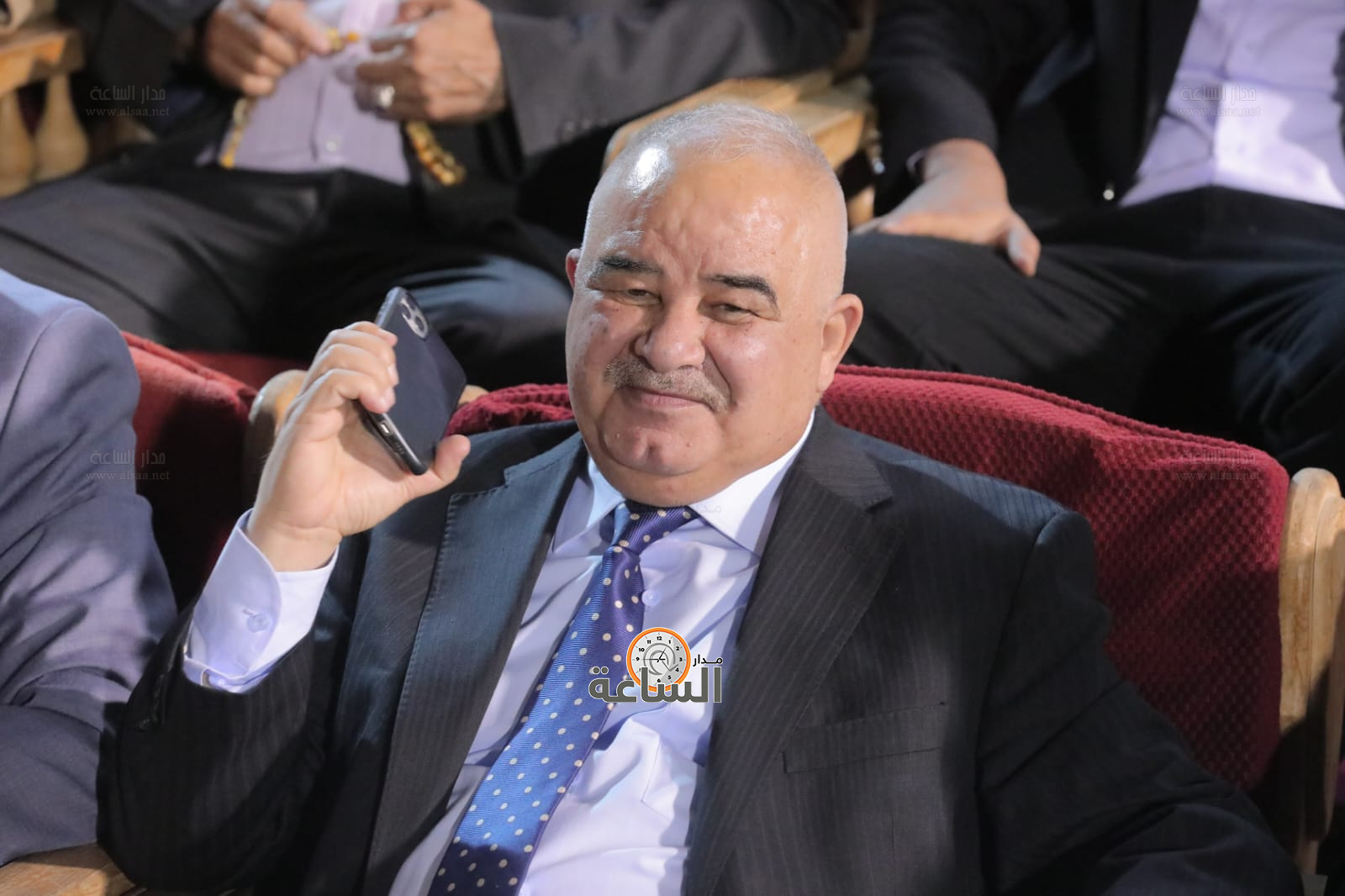 Madar Al-Saa Images 0.9148984042815701