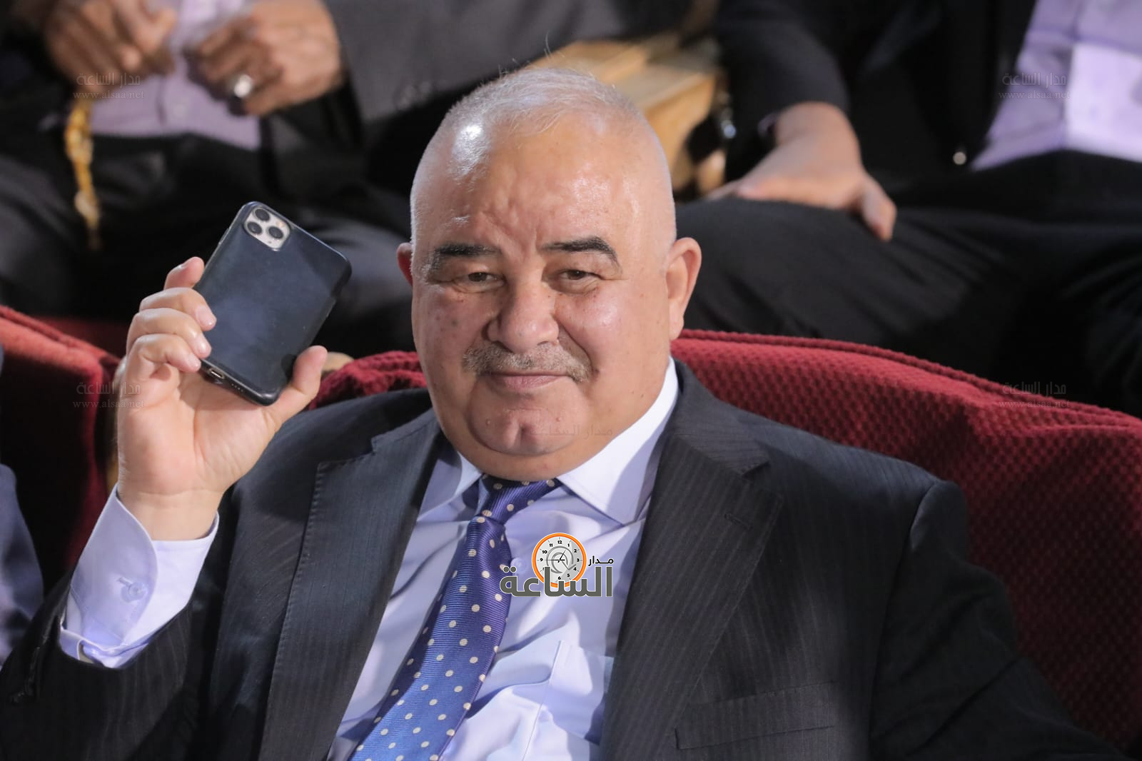 Madar Al-Saa Images 0.5900580729175672