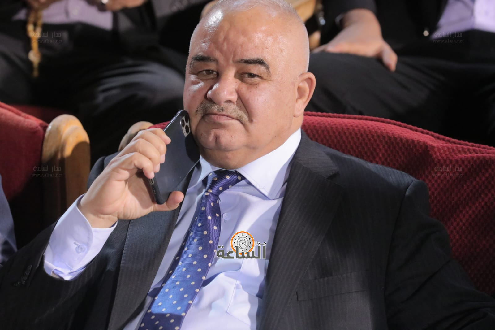 Madar Al-Saa Images 0.8979445850428882