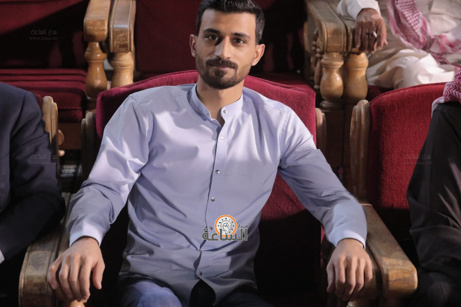 Madar Al-Saa Images 0.12826795452663842