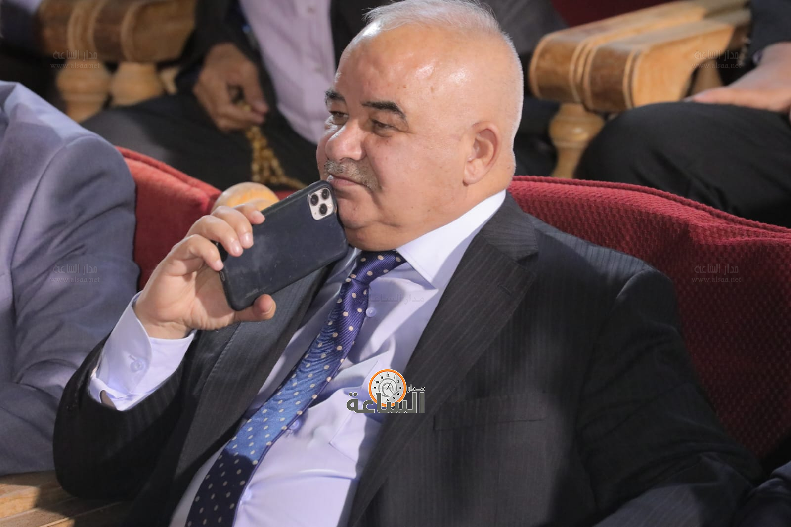 Madar Al-Saa Images 0.9777132092386621