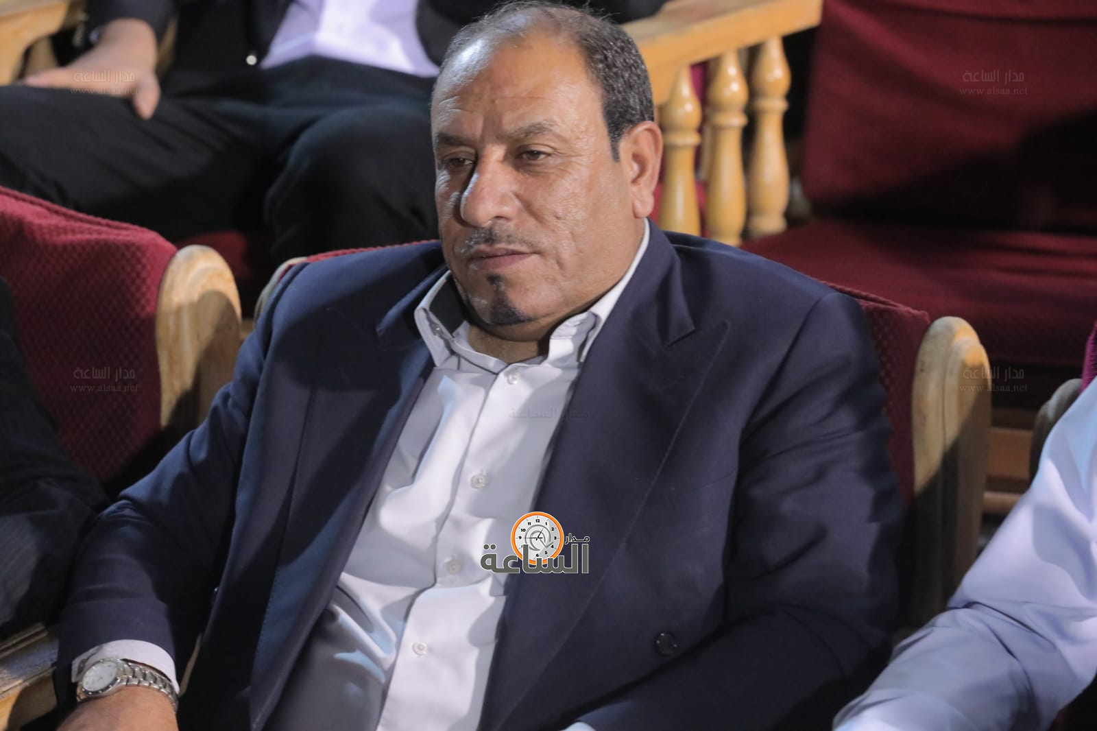 Madar Al-Saa Images 0.8062934886969364