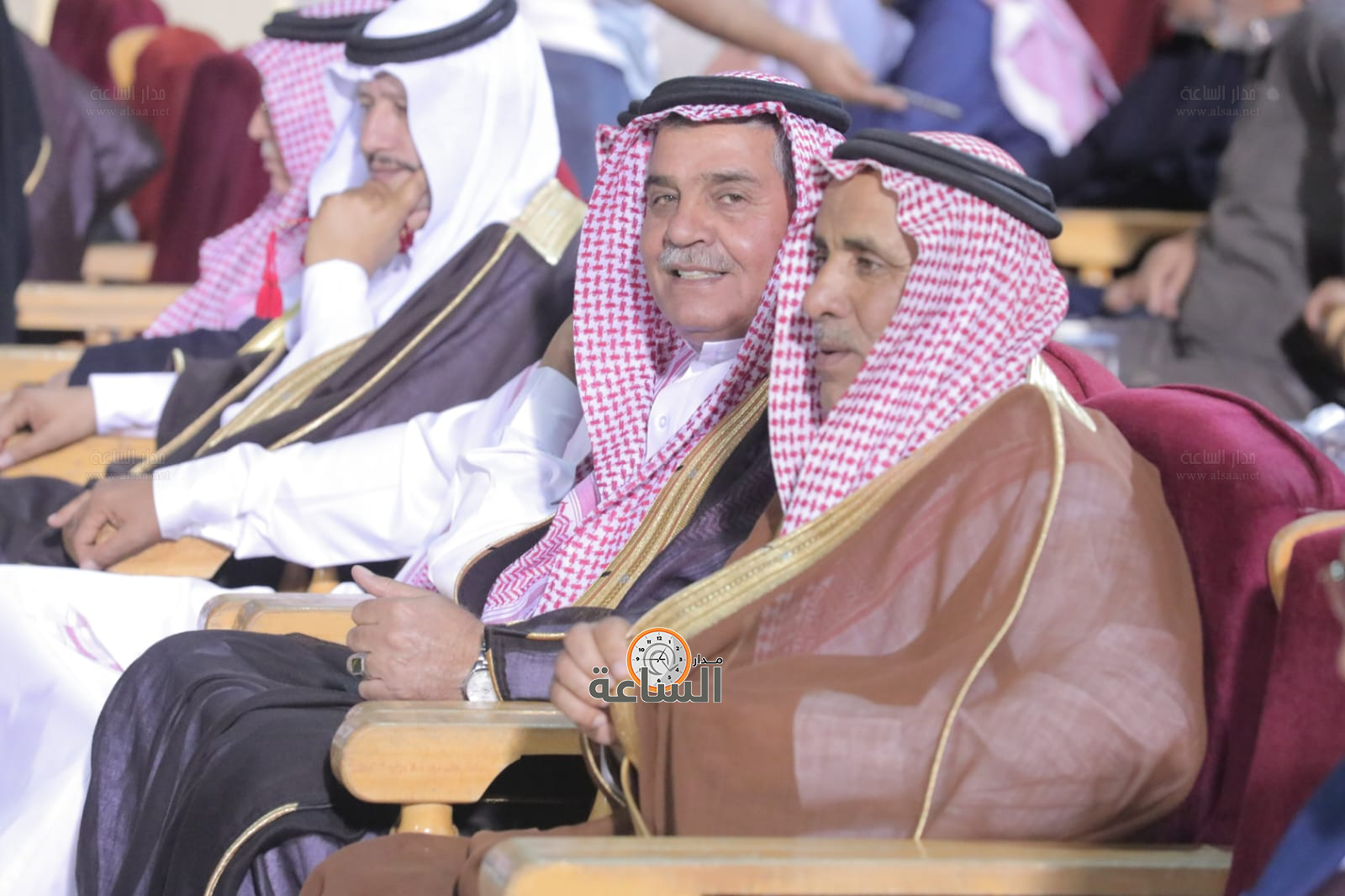 Madar Al-Saa Images 0.9807737469448033