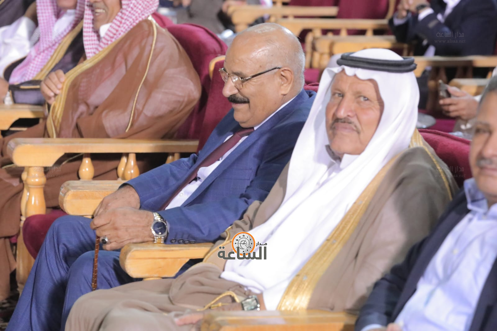 Madar Al-Saa Images 0.9459222291431214