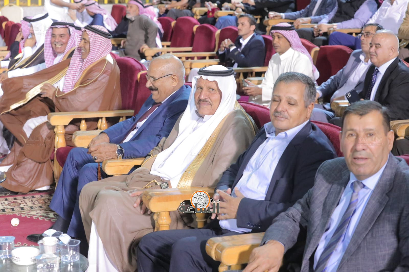 Madar Al-Saa Images 0.42881541486873564