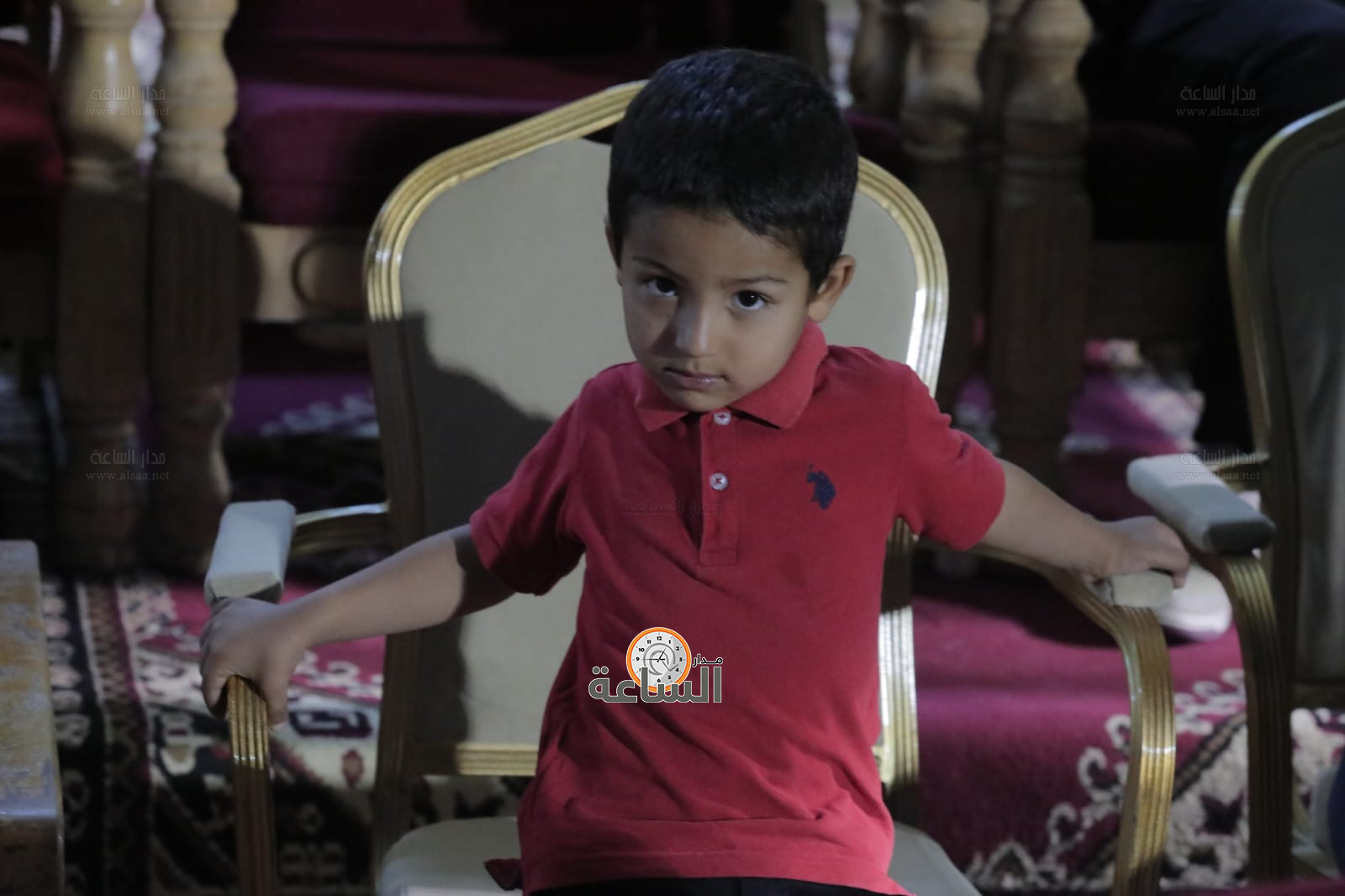 Madar Al-Saa Images 0.8438731188210288