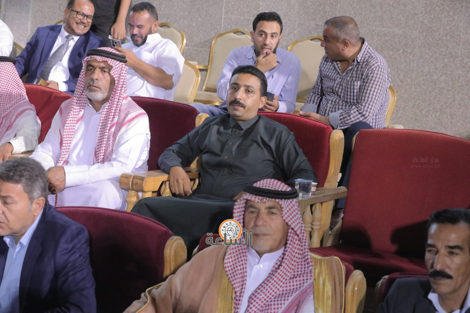 Madar Al-Saa Images 0.6683962515741826