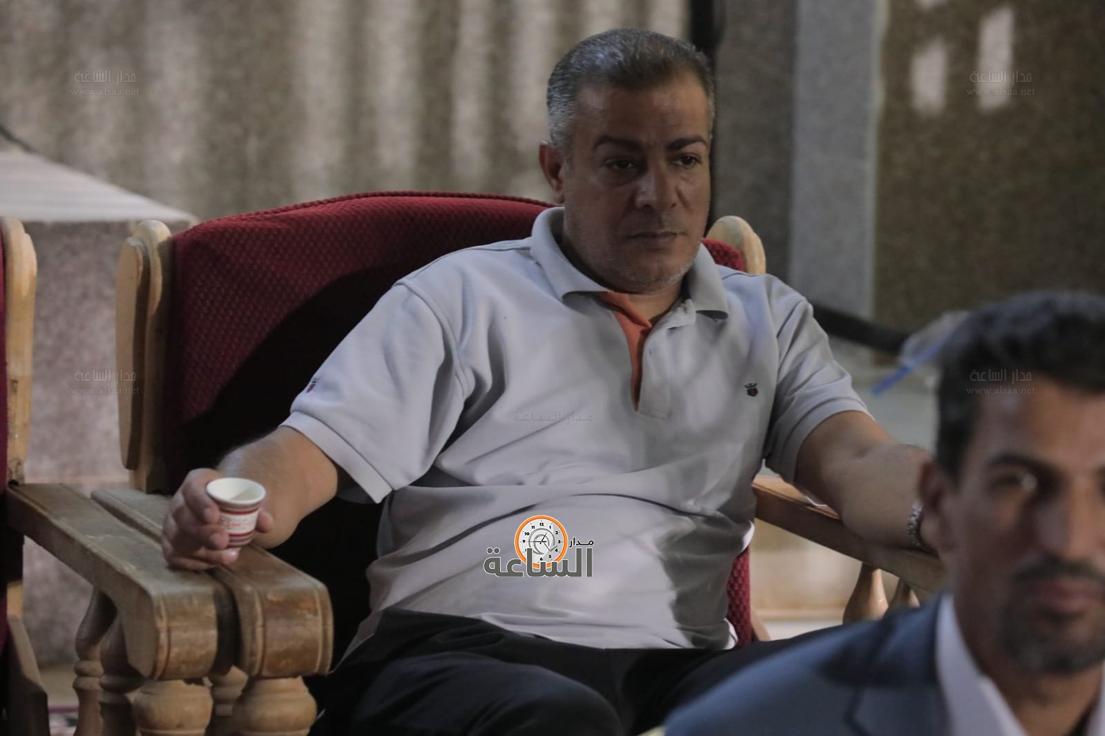 Madar Al-Saa Images 0.5329400279932595