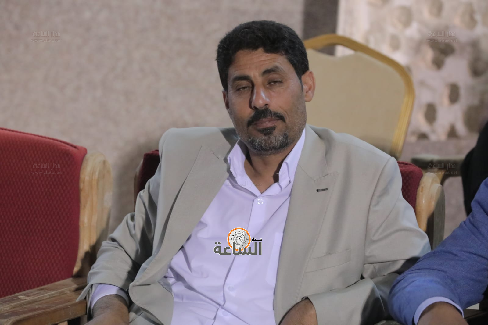 Madar Al-Saa Images 0.43292613408388436