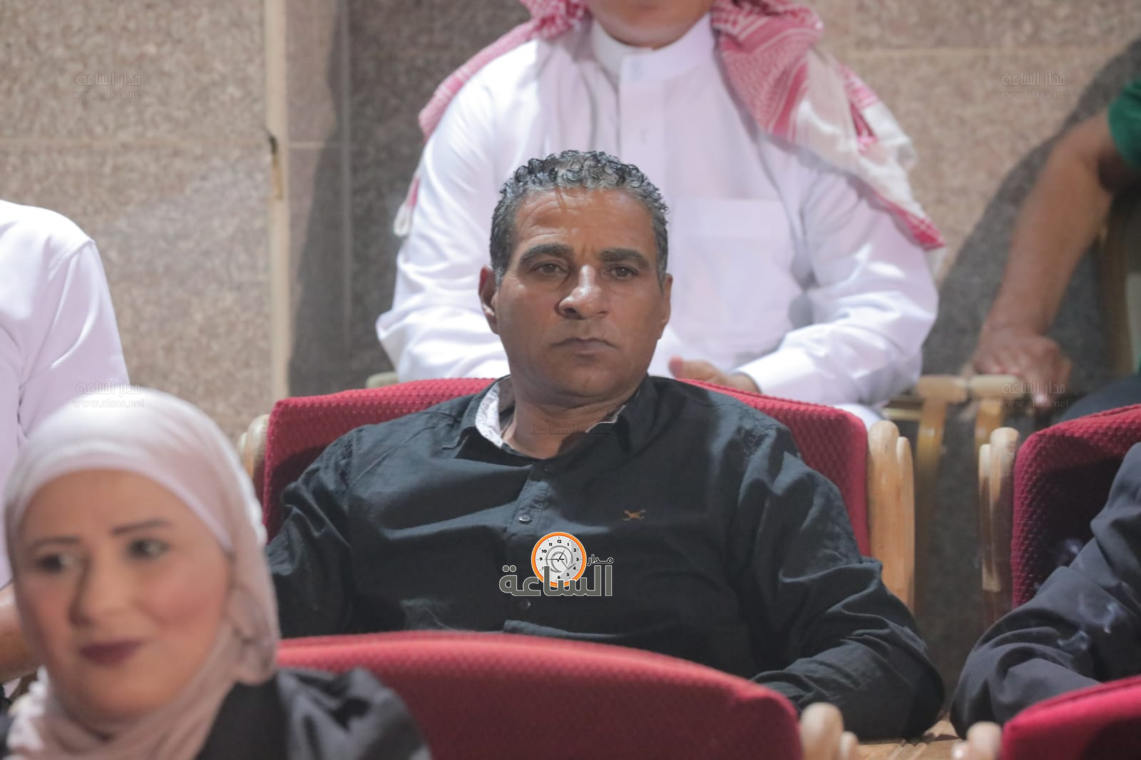 Madar Al-Saa Images 0.7223722987356774