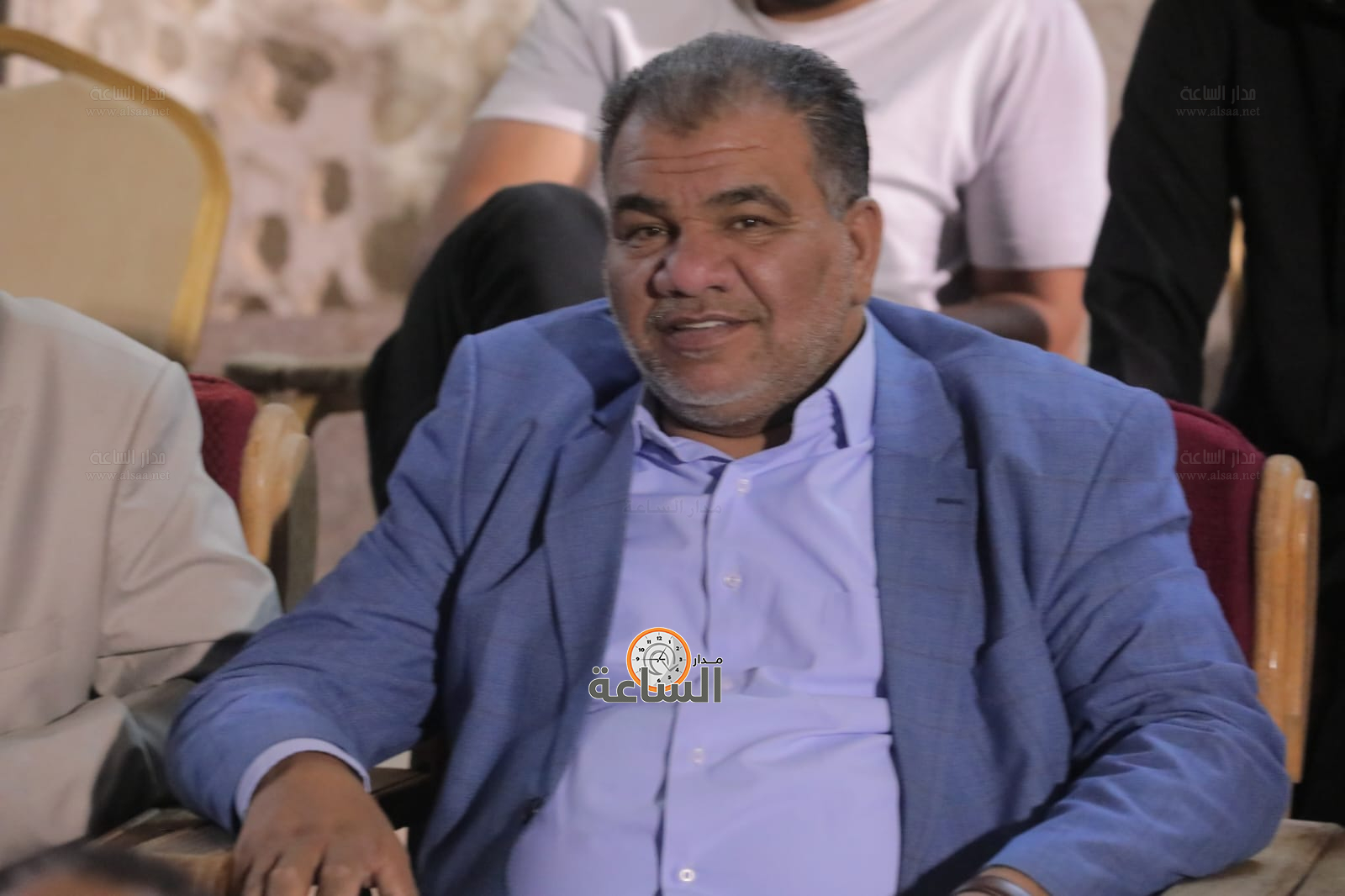 Madar Al-Saa Images 0.5721020351297713