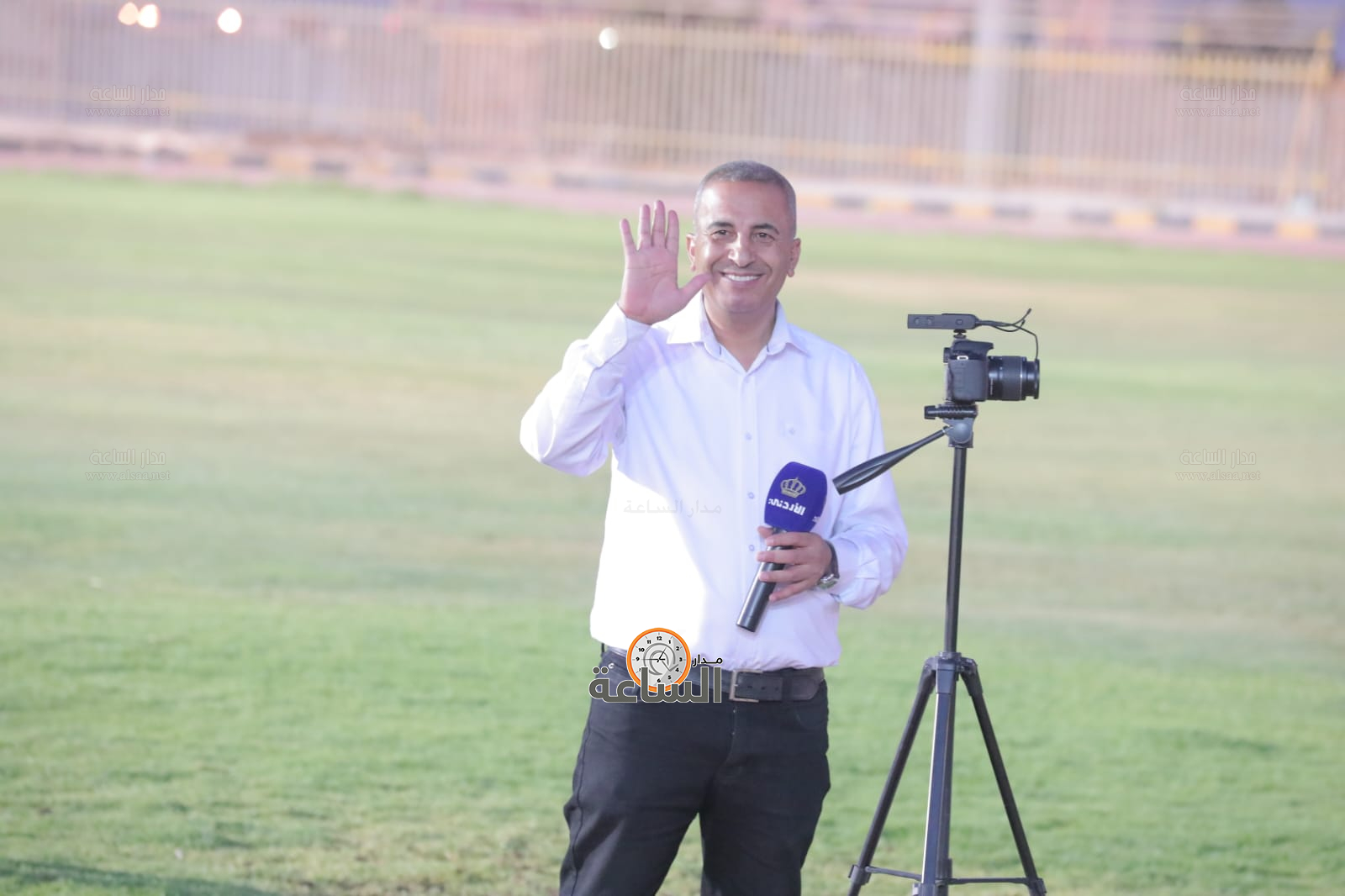 Madar Al-Saa Images 0.16032323053377318