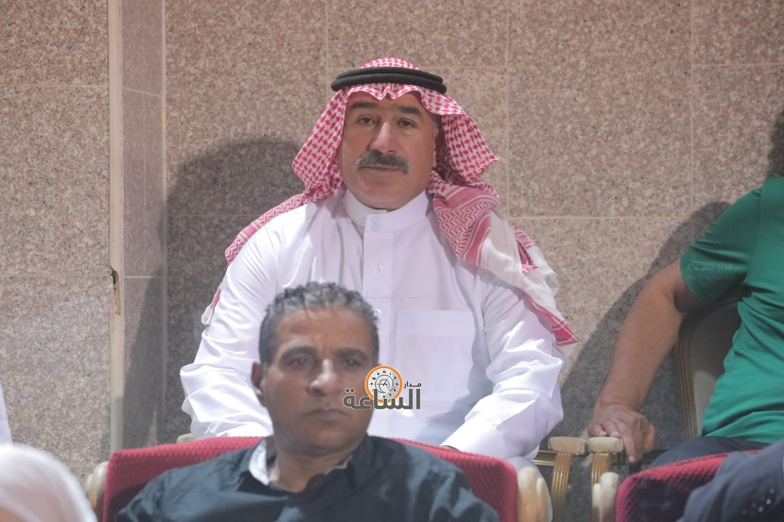 Madar Al-Saa Images 0.5232749268521688