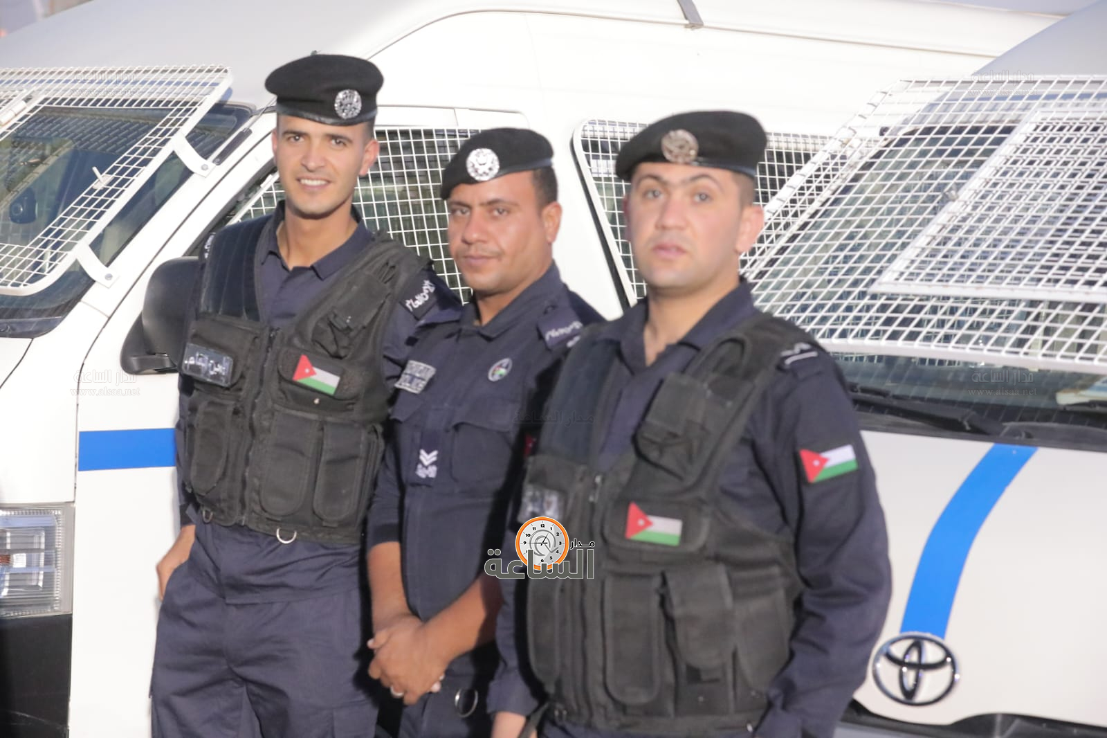 Madar Al-Saa Images 0.9124205446721015