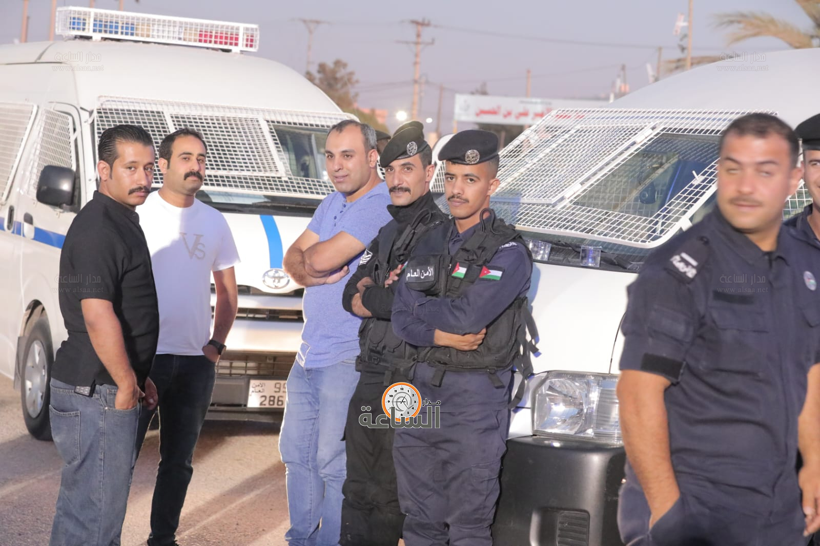 Madar Al-Saa Images 0.6904844161889512