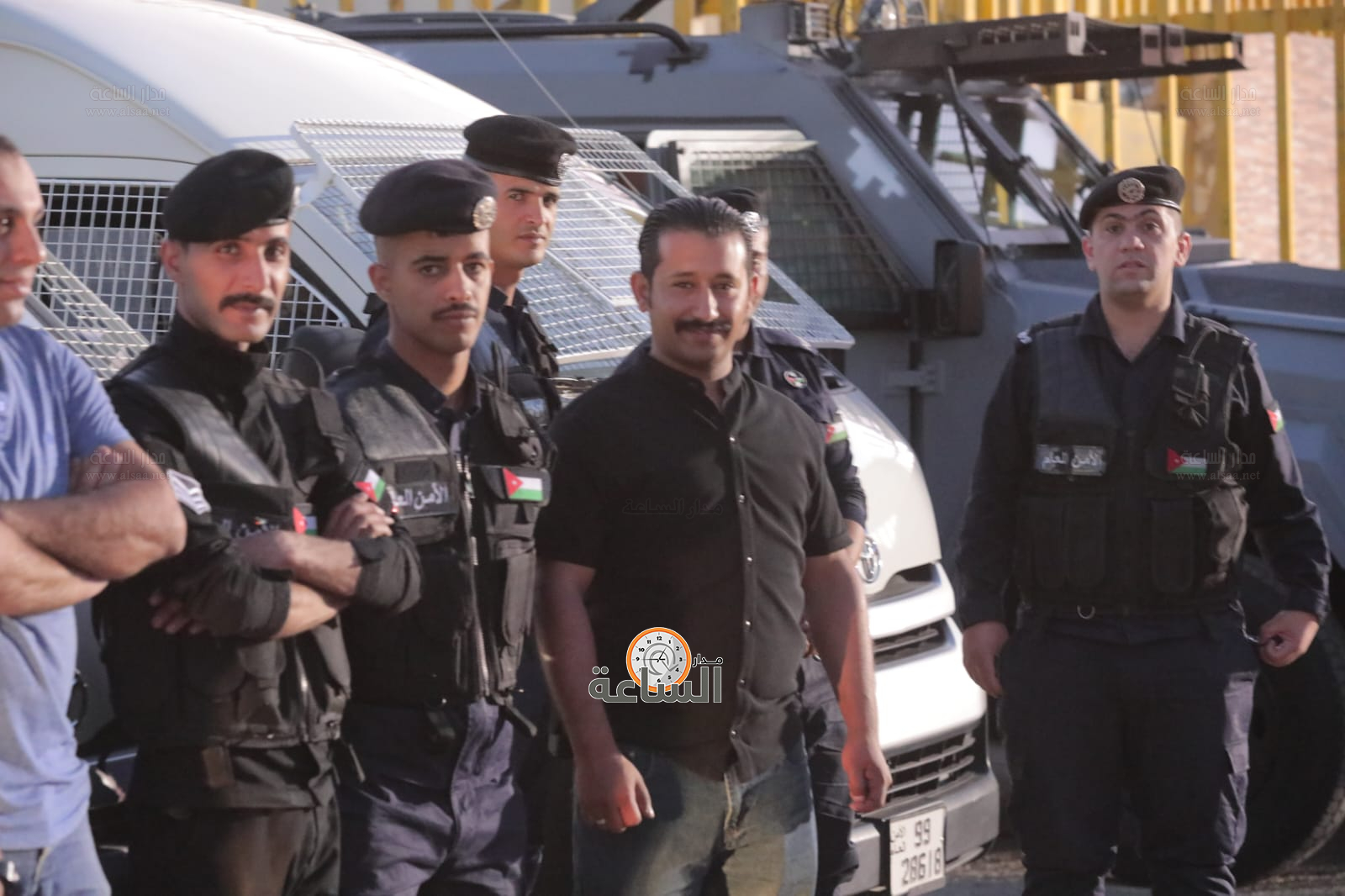 Madar Al-Saa Images 0.6514487801984898