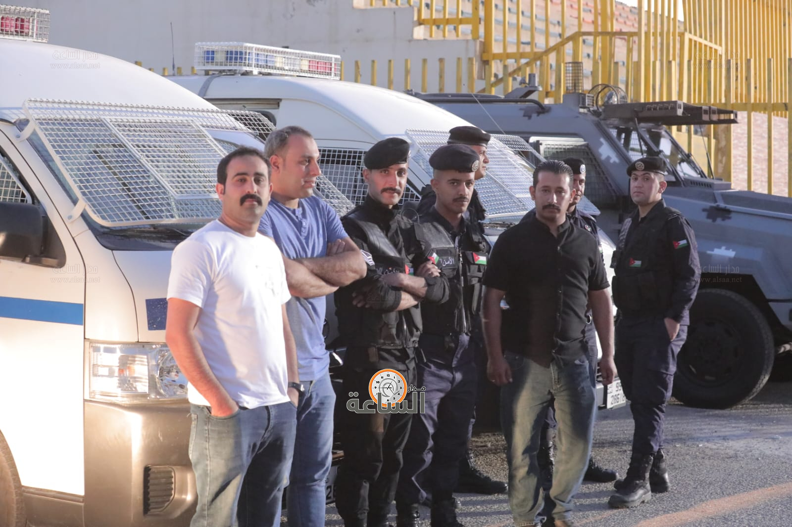 Madar Al-Saa Images 0.27287225380320757