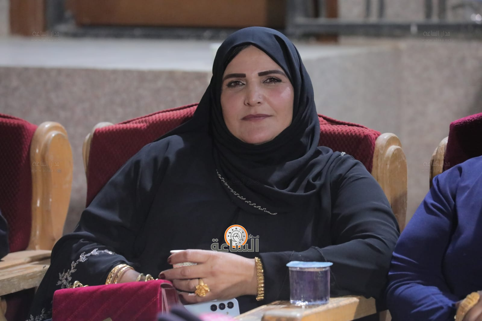 Madar Al-Saa Images 0.7413757158520715