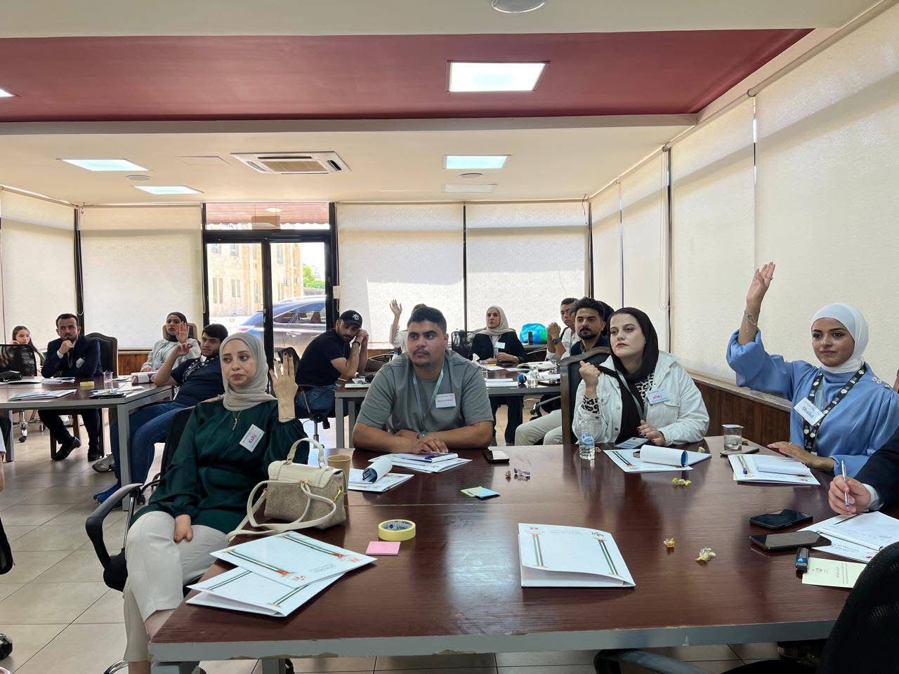 Madar Al-Saa Images 0.7045810257413258