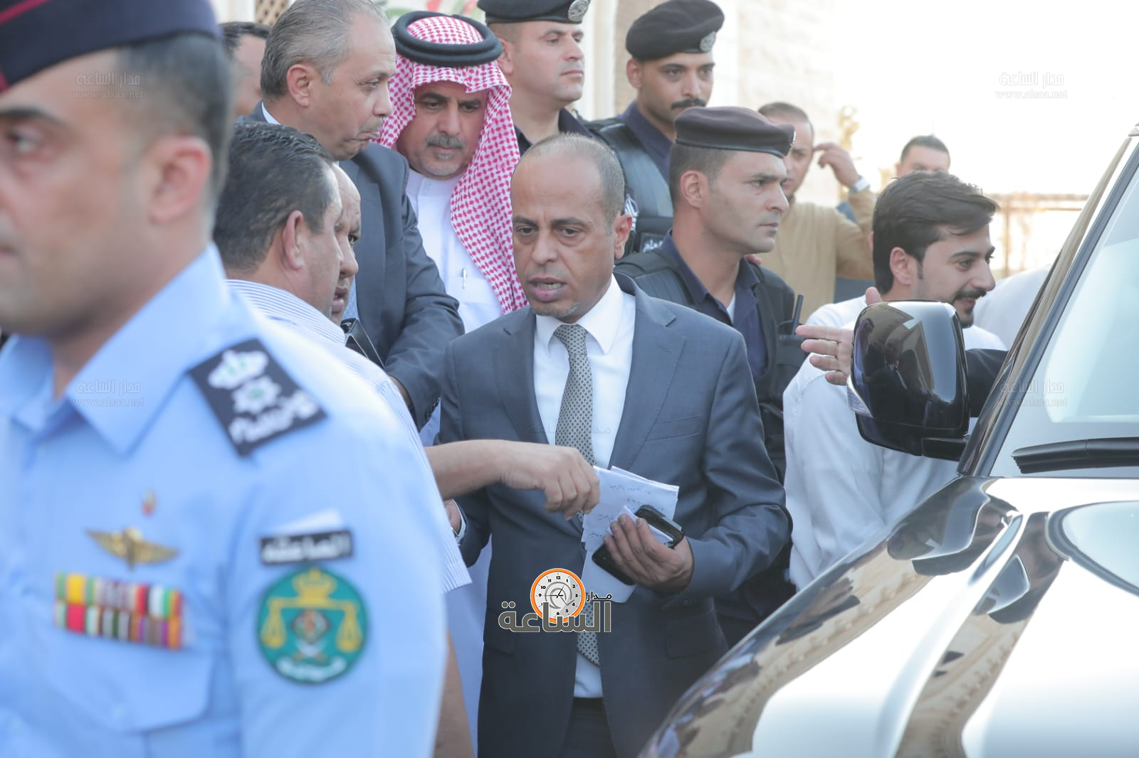 Madar Al-Saa Images 0.8442614470295184