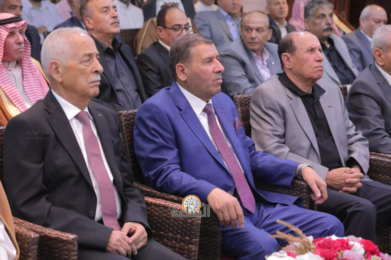 Madar Al-Saa Images 0.7299986184940475