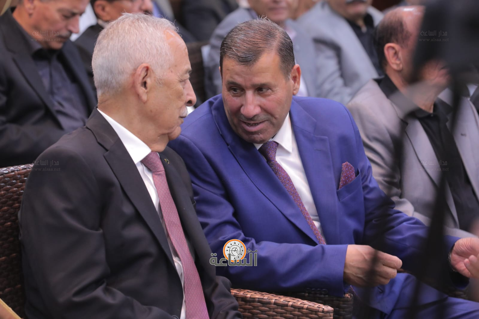 Madar Al-Saa Images 0.14584450732277487