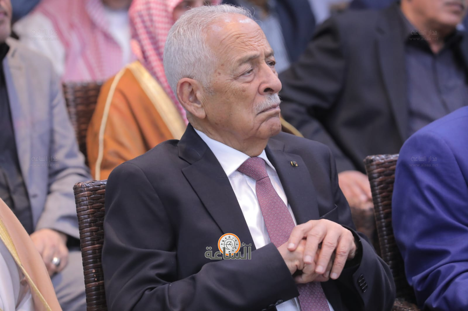 Madar Al-Saa Images 0.7185644098876324