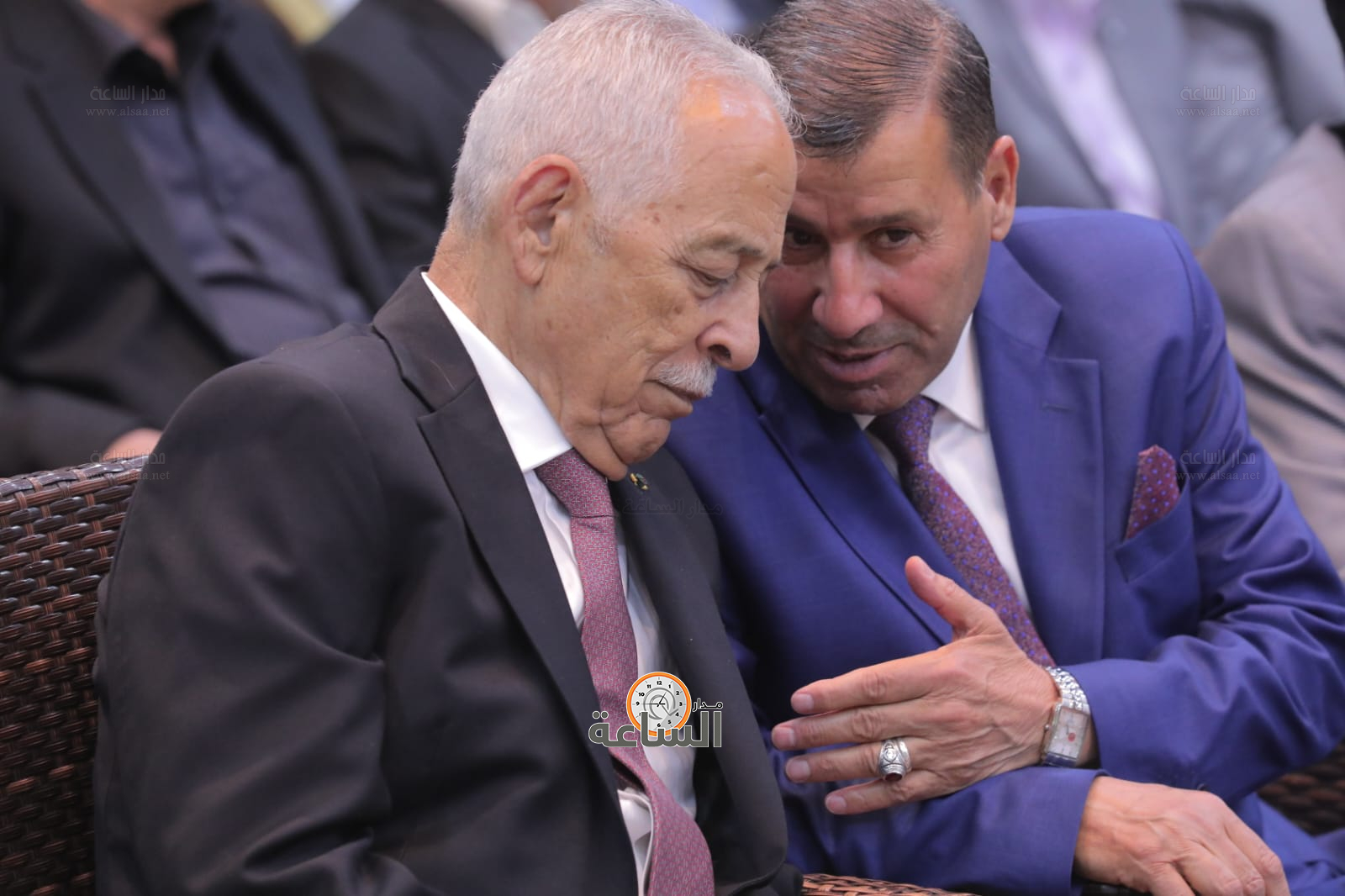 Madar Al-Saa Images 0.8263535274603674