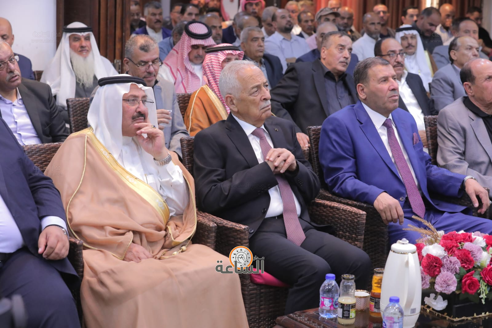 Madar Al-Saa Images 0.24649019978305187