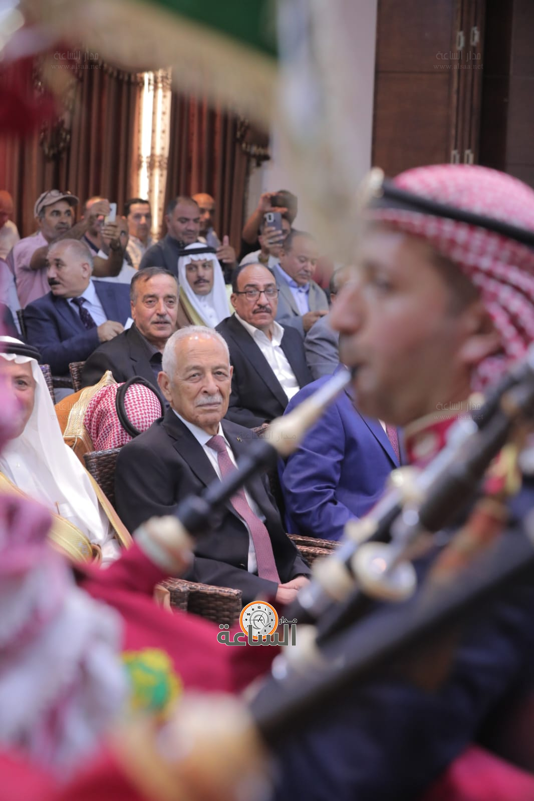 Madar Al-Saa Images 0.7086594553265804