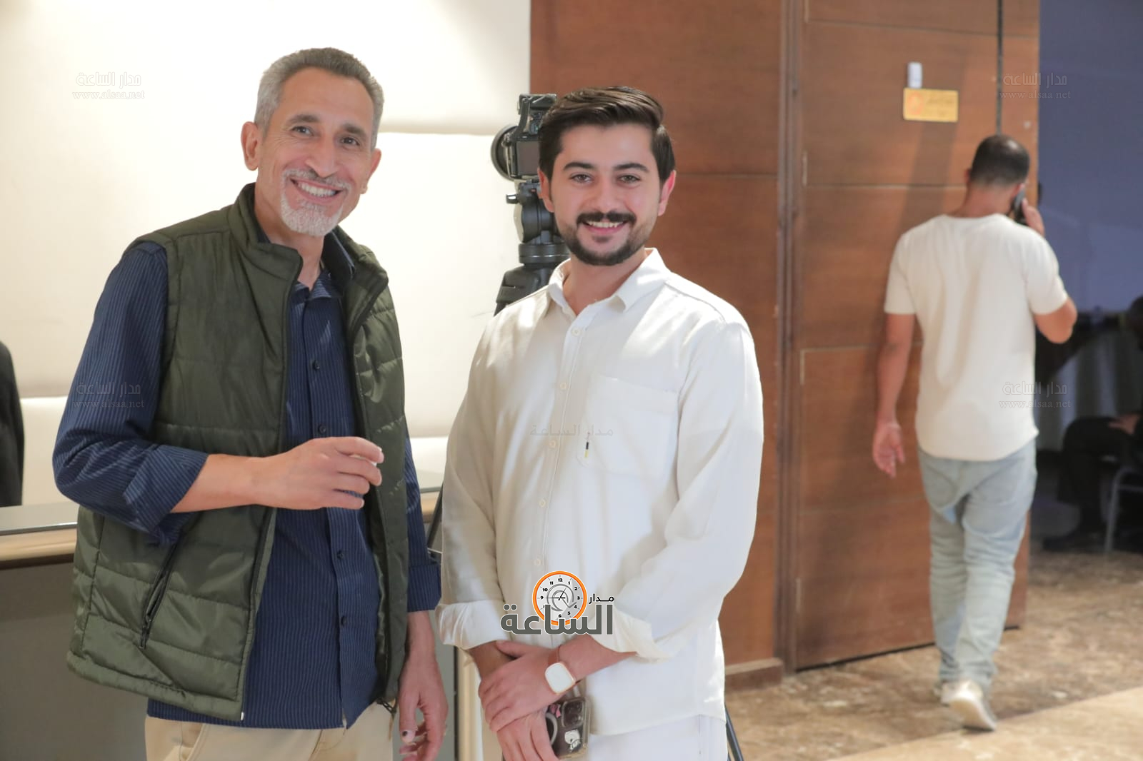 Madar Al-Saa Images 0.27990920972637456