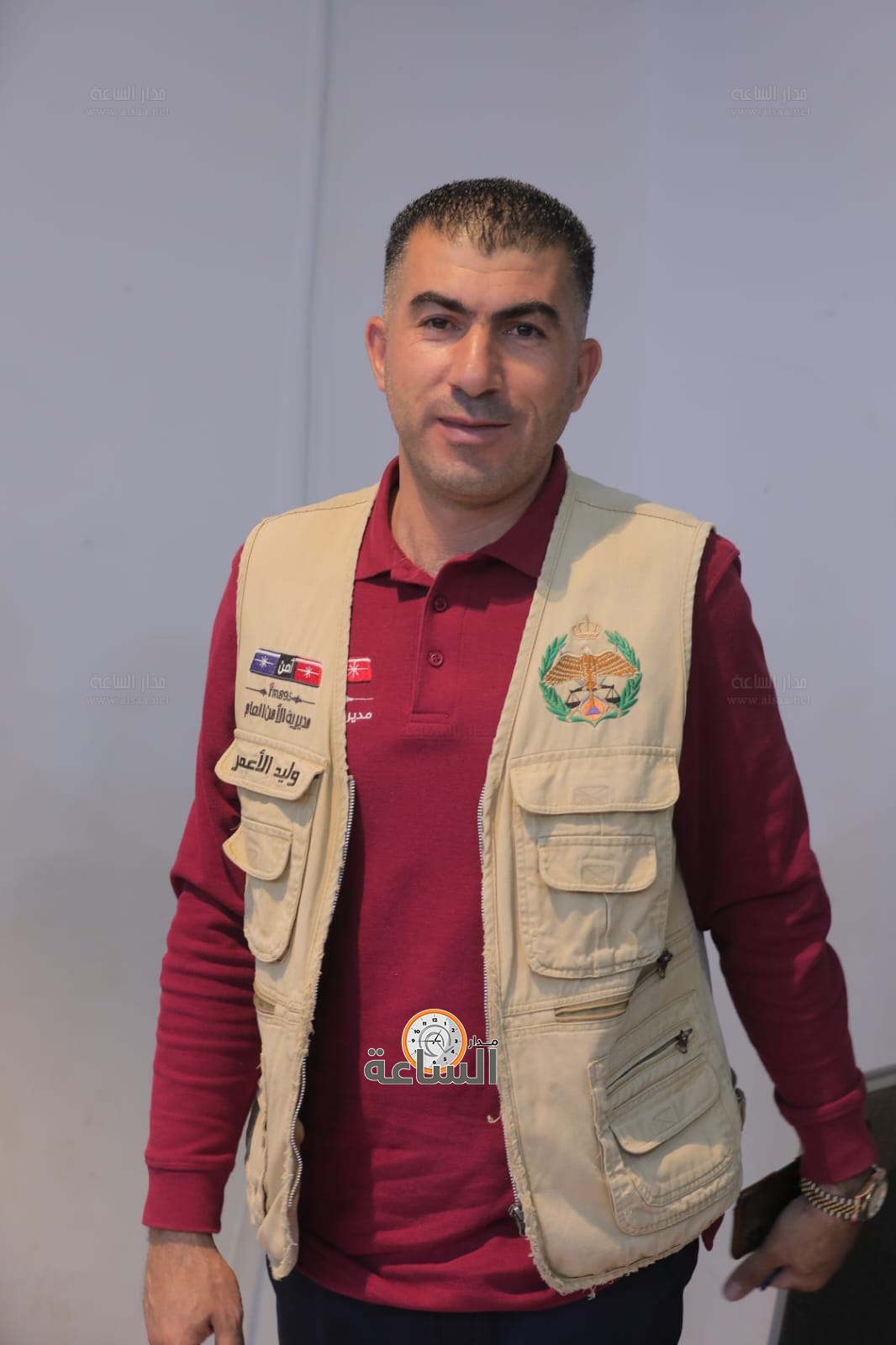 Madar Al-Saa Images 0.5226238099175119