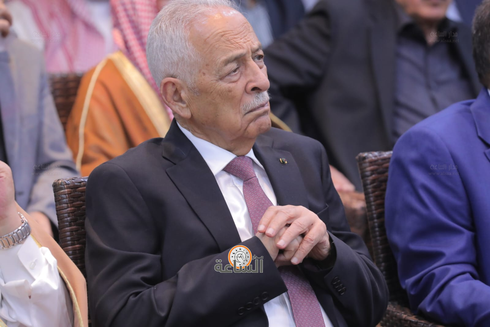 Madar Al-Saa Images 0.2777589392829196