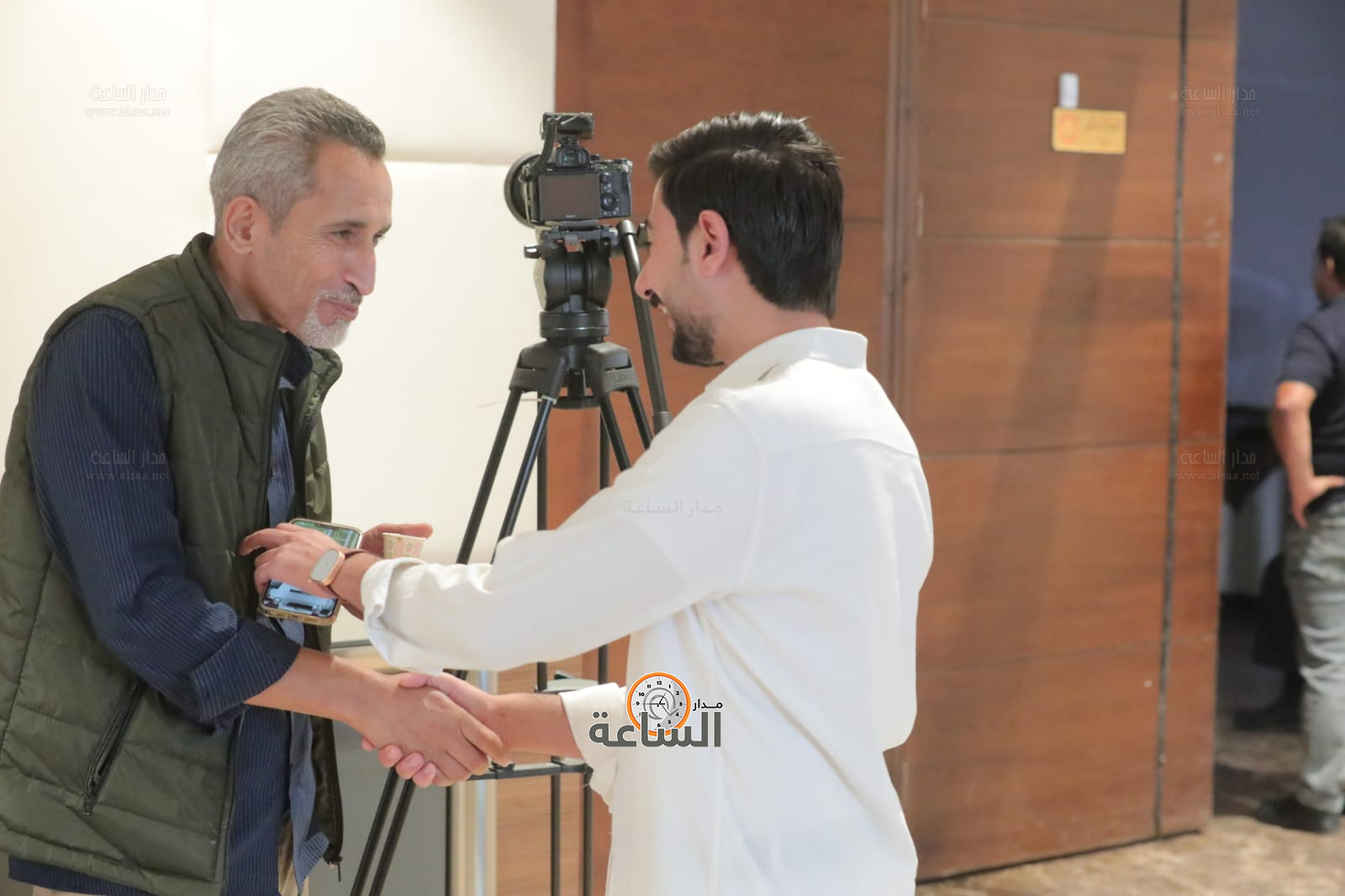 Madar Al-Saa Images 0.5306253091444404