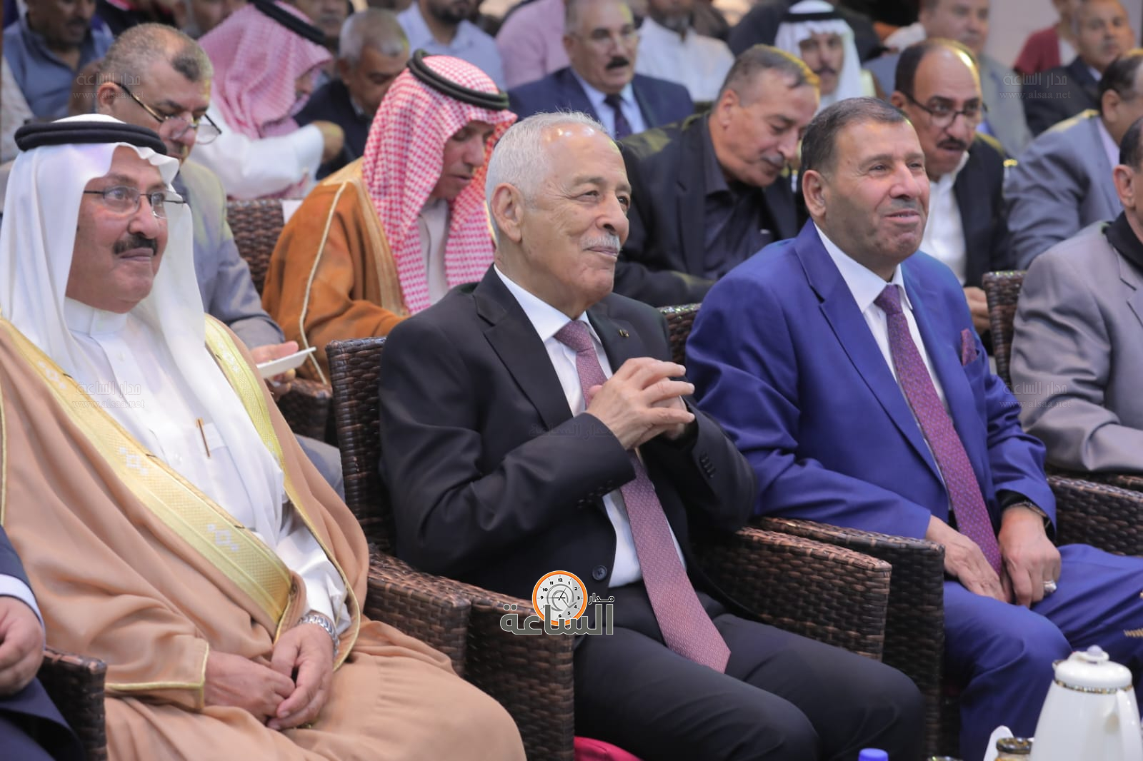 Madar Al-Saa Images 0.3064882397582249