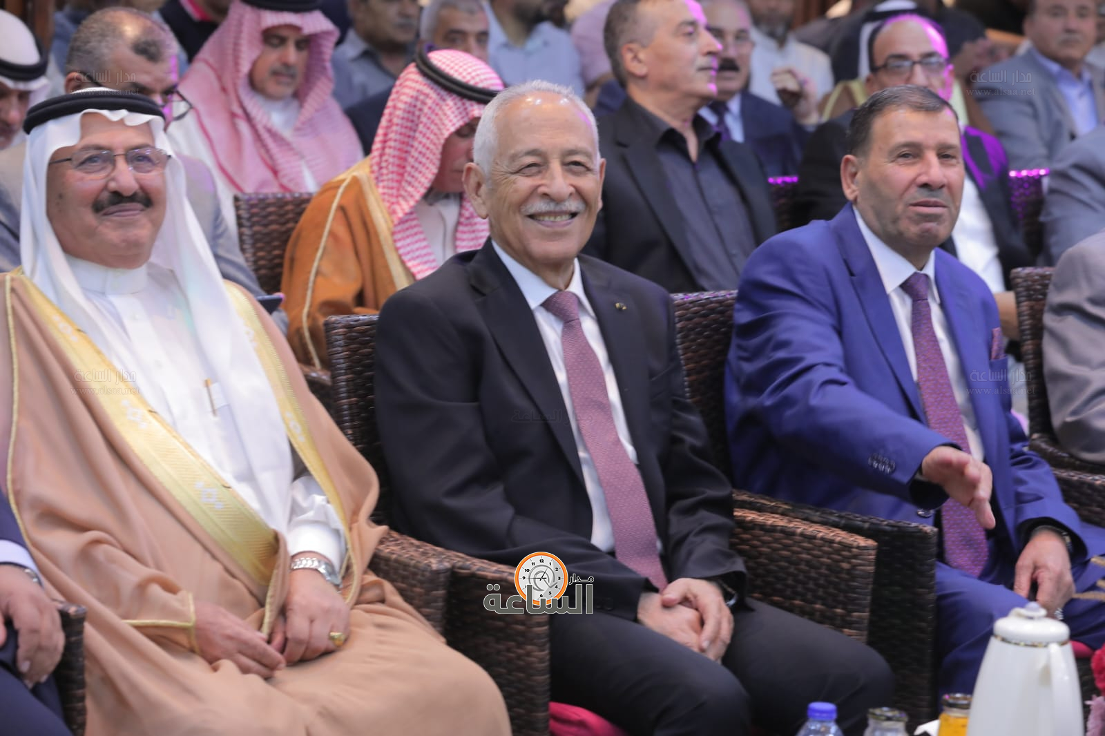 Madar Al-Saa Images 0.10511352776792482